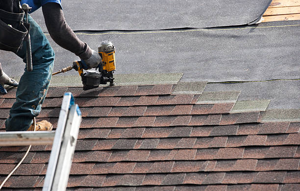 Licensed Gutter Installation service in Sandy Lake, PA - Brentwood Metal Roofing